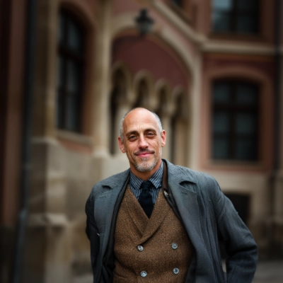 Mark L. aus Köln