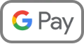 Google Pay Logo – schnelle mobile Zahlung