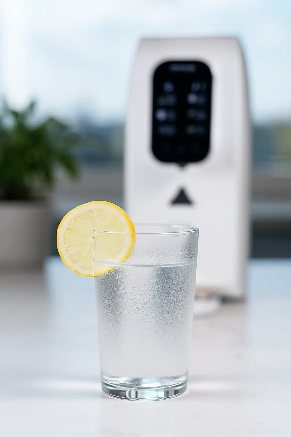 Emino Wasserbar – Persönliche Beratung